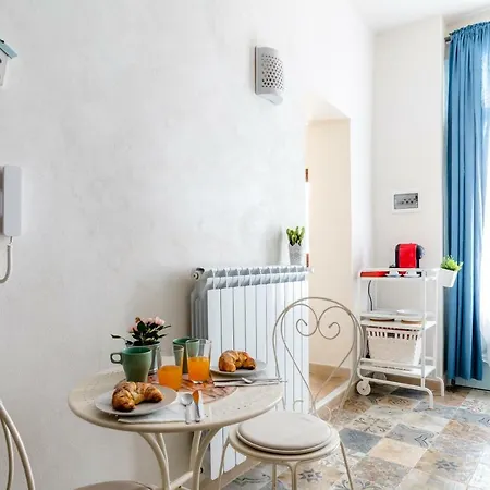 Dimora Nicoletta Apartamento *