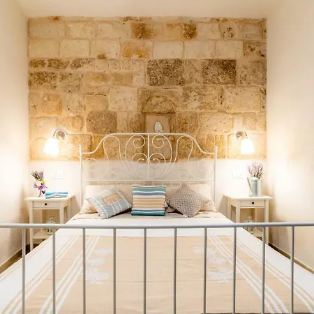 Apartamento Dimora Nicoletta *
