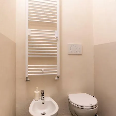 Apartamento Dimora Nicoletta Monopoli