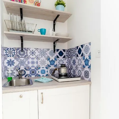 Apartamento Dimora Nicoletta