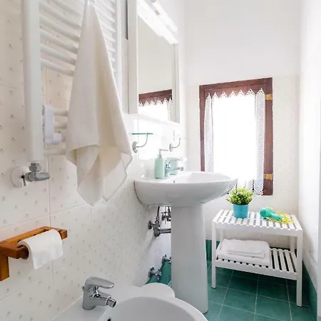 Apartamento Dimora Nicoletta *
