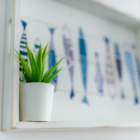 Apartamento Dimora Nicoletta