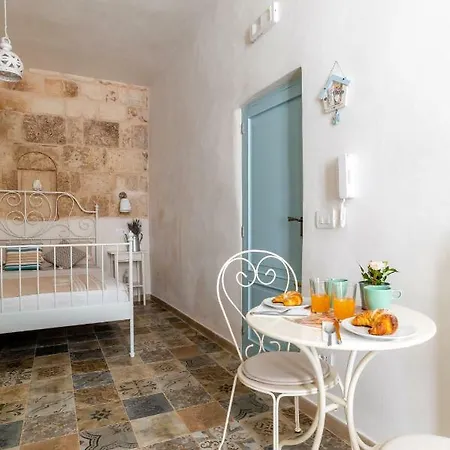 Apartamento Dimora Nicoletta Monopoli