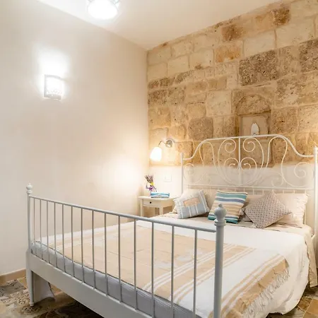 Dimora Nicoletta Apartamento Monopoli