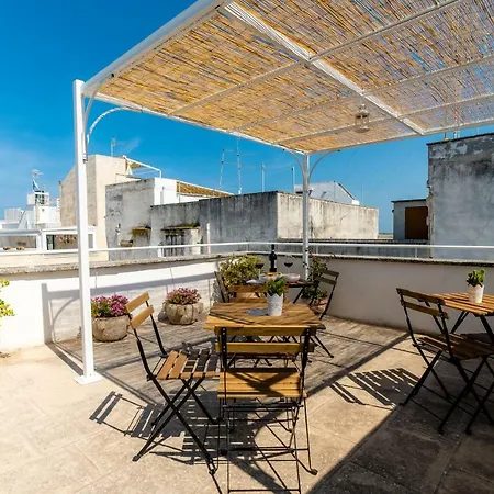 Apartamento Dimora Nicoletta *