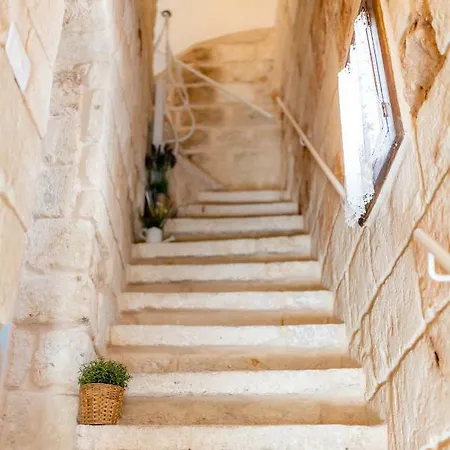 Apartamento Dimora Nicoletta Monopoli