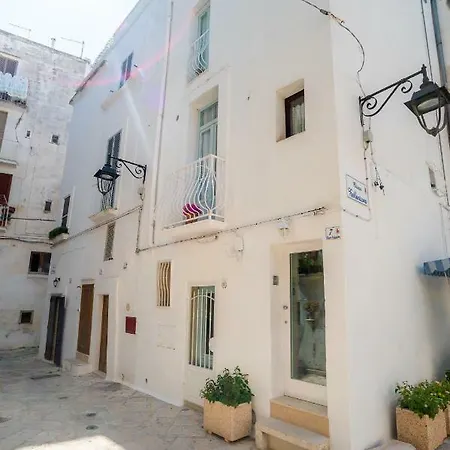 Dimora Nicoletta Monopoli