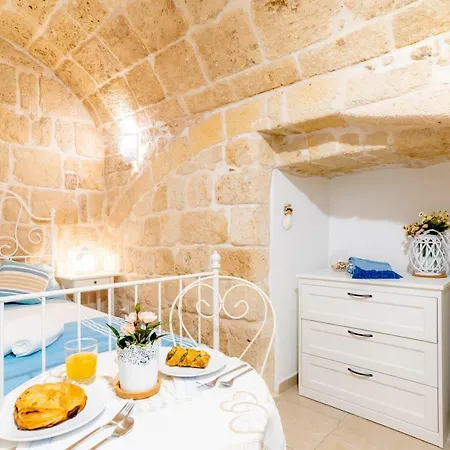 Apartamento Dimora Nicoletta Monopoli